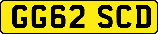 GG62SCD
