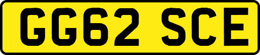 GG62SCE