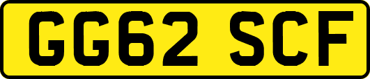 GG62SCF