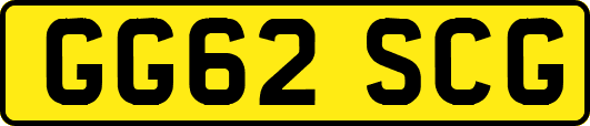 GG62SCG