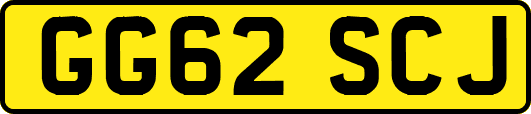 GG62SCJ