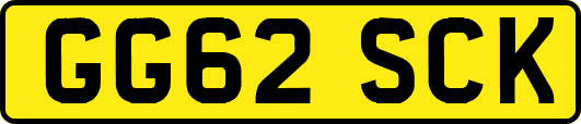 GG62SCK
