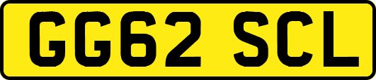 GG62SCL