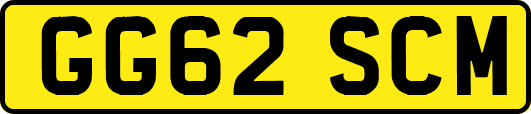 GG62SCM