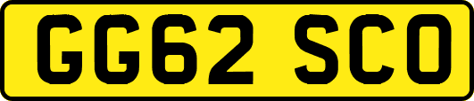 GG62SCO