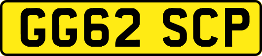 GG62SCP