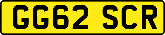 GG62SCR