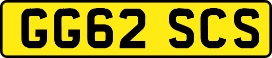 GG62SCS