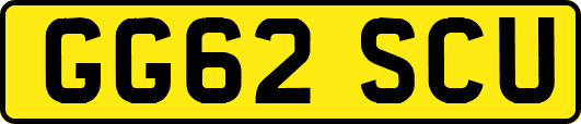 GG62SCU