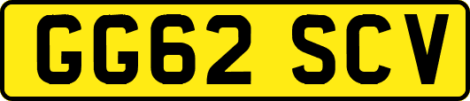GG62SCV