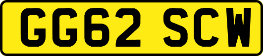 GG62SCW