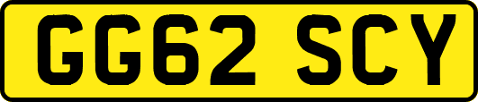 GG62SCY