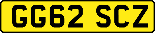 GG62SCZ