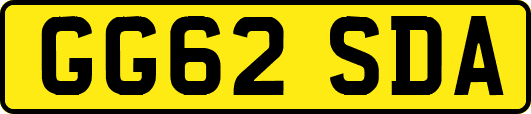 GG62SDA