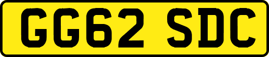 GG62SDC