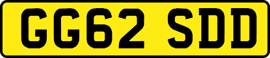 GG62SDD