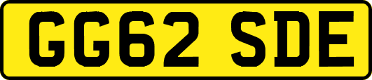 GG62SDE