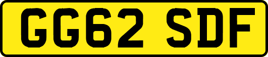 GG62SDF