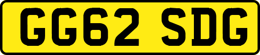 GG62SDG
