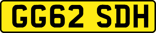 GG62SDH