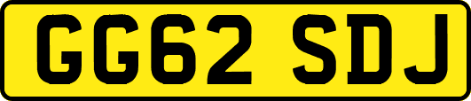GG62SDJ
