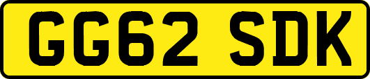 GG62SDK