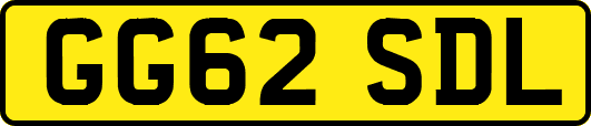 GG62SDL