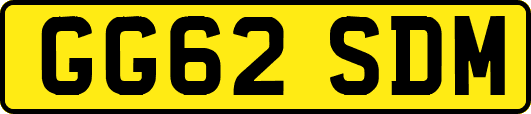 GG62SDM