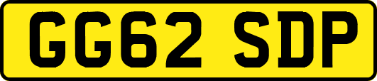 GG62SDP
