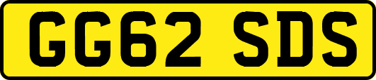 GG62SDS