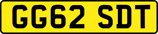 GG62SDT