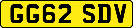 GG62SDV