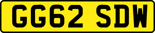 GG62SDW