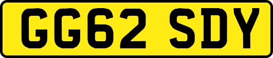 GG62SDY