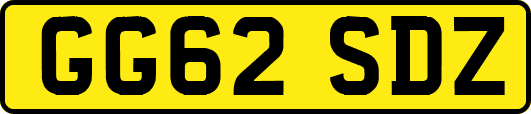 GG62SDZ