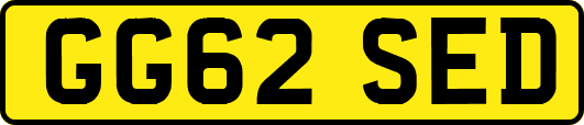 GG62SED