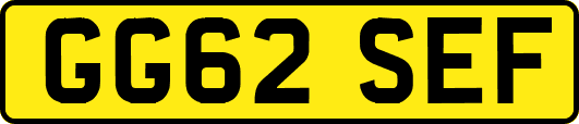 GG62SEF