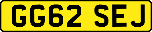 GG62SEJ