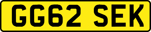 GG62SEK