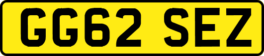 GG62SEZ