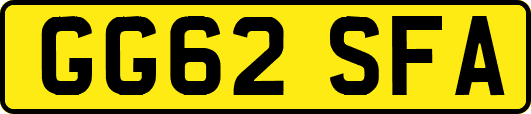 GG62SFA