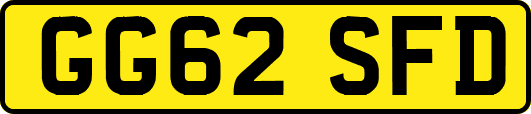 GG62SFD