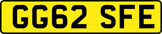 GG62SFE