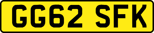 GG62SFK