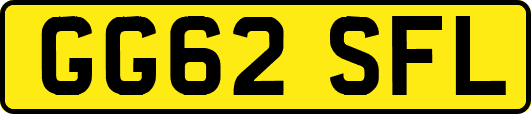 GG62SFL