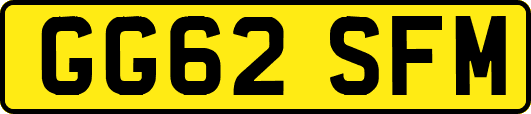 GG62SFM