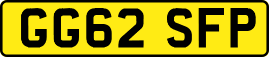 GG62SFP
