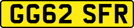 GG62SFR