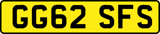 GG62SFS