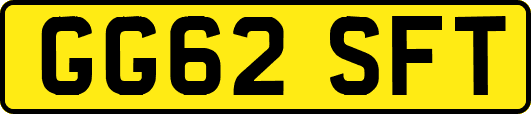 GG62SFT